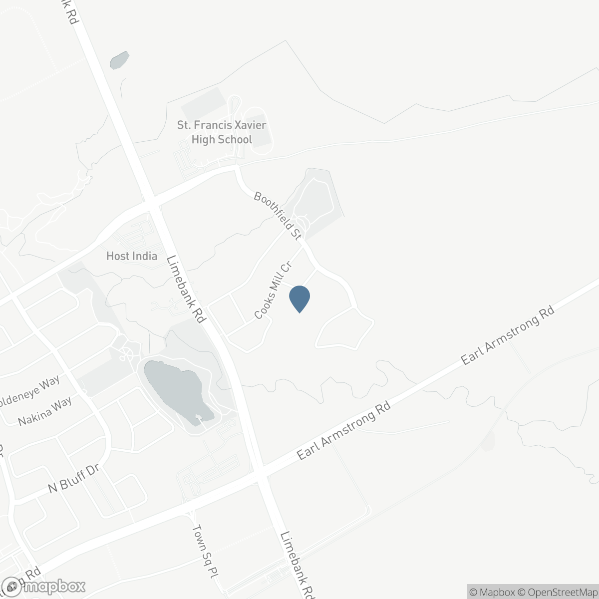 520 GRAND TULLY WAY, Ottawa, Ontario K1V 2M1